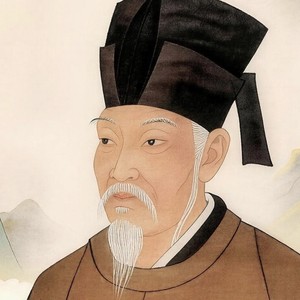 白居易