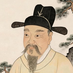 陈子昂