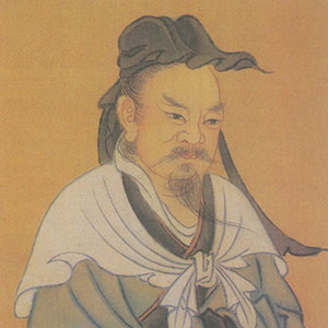 董仲舒