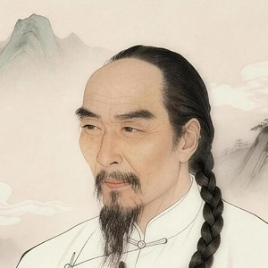龚自珍