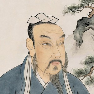 贺知章