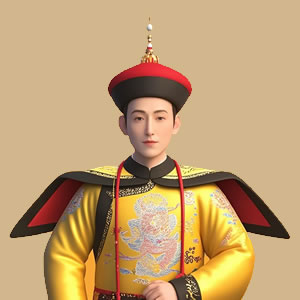弘历