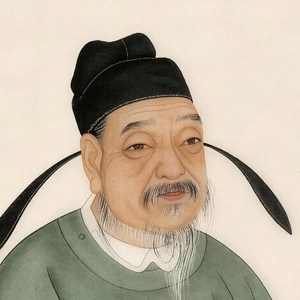 贾岛