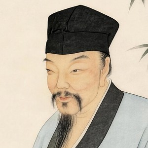 姜夔