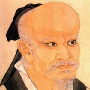 姜尚