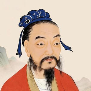 贾谊
