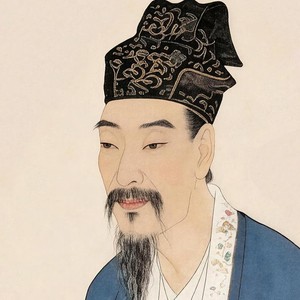 刘禹锡