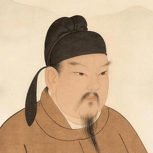 李煜