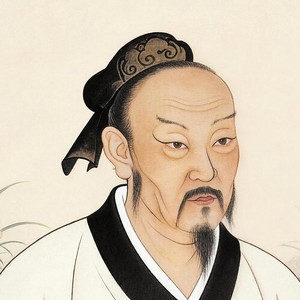 孟子