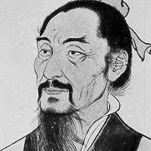 墨翟