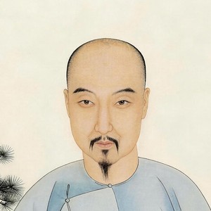 纳兰性德