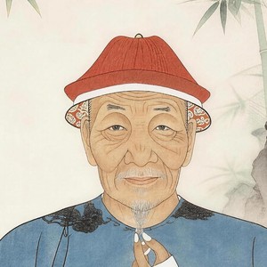 蒲松龄