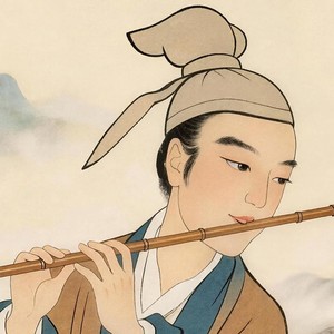 温庭筠