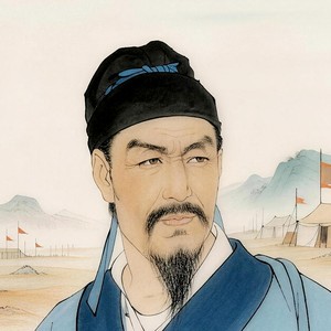 辛弃疾