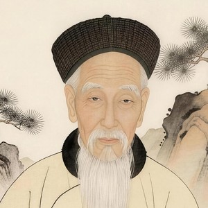 袁枚