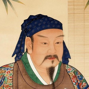 岳飞