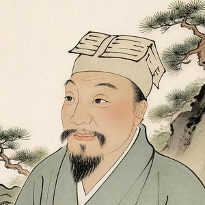 张岱