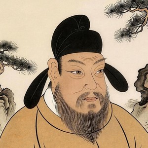 张九龄