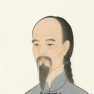 郑板桥