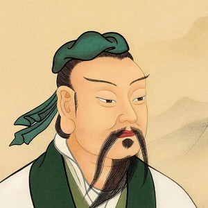 庄周