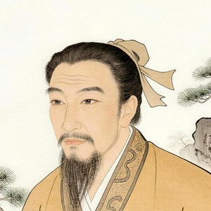 朱敦儒