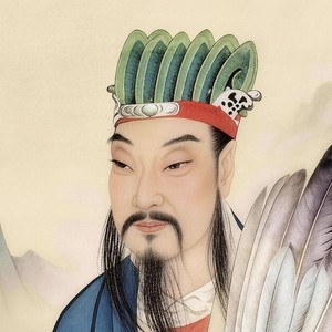 诸葛亮