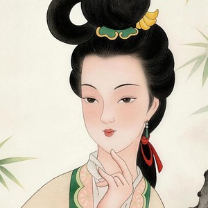 卓文君